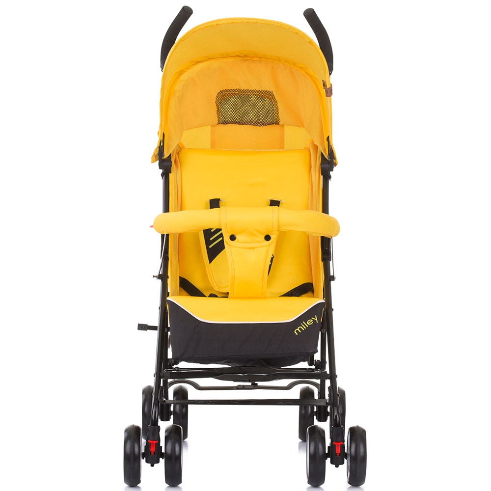 Carucior Sport Chipolino Miley Banana Pliabil