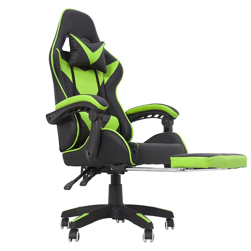 Scaun Gaming Procart Ergonomic 122-130cm - imagine 2
