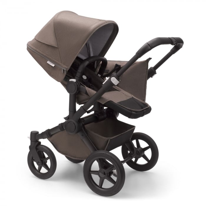 Bugaboo Donkey 5 Mono Resigilat | Spatiu si Design