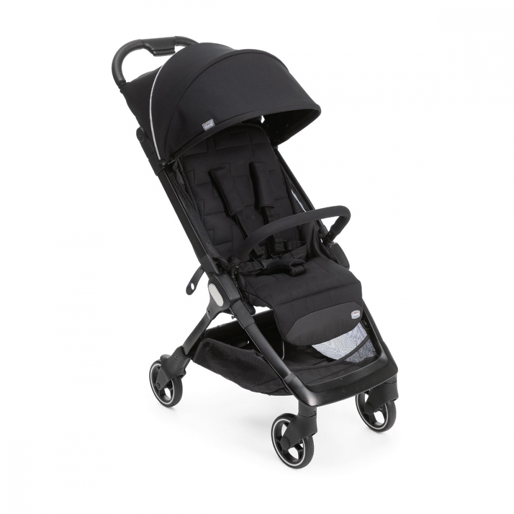 Chicco WE Black: Carucior Sport 0-22kg - imagine 8