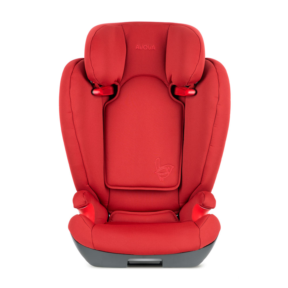 Scaun auto Avova Star-Fix ISOFIX 15-36 kg - imagine 5