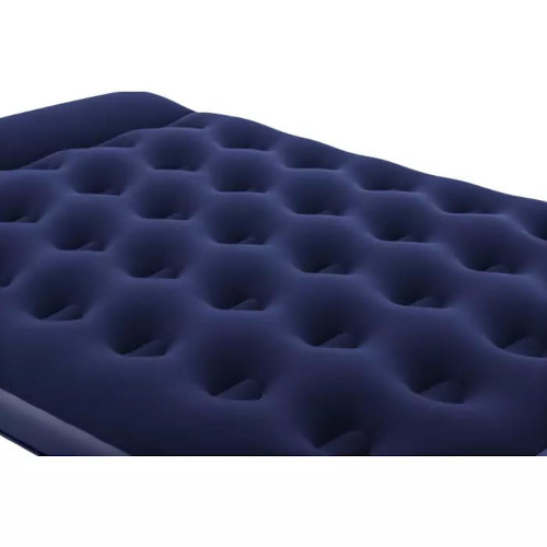 Saltea Pneumatica Bestway cu Pompa 137x191cm