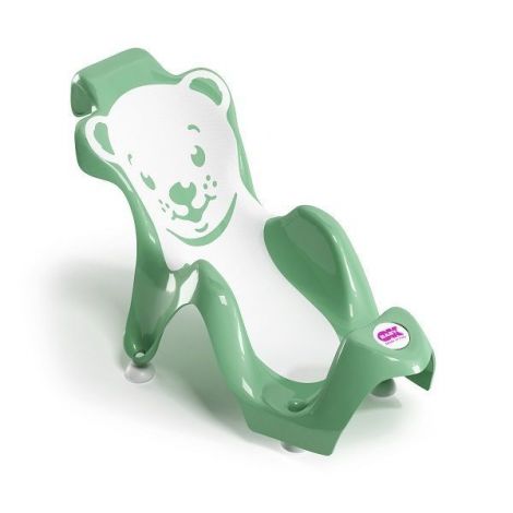 Reductor Cada OkBaby Buddy Verde - Siguranta
