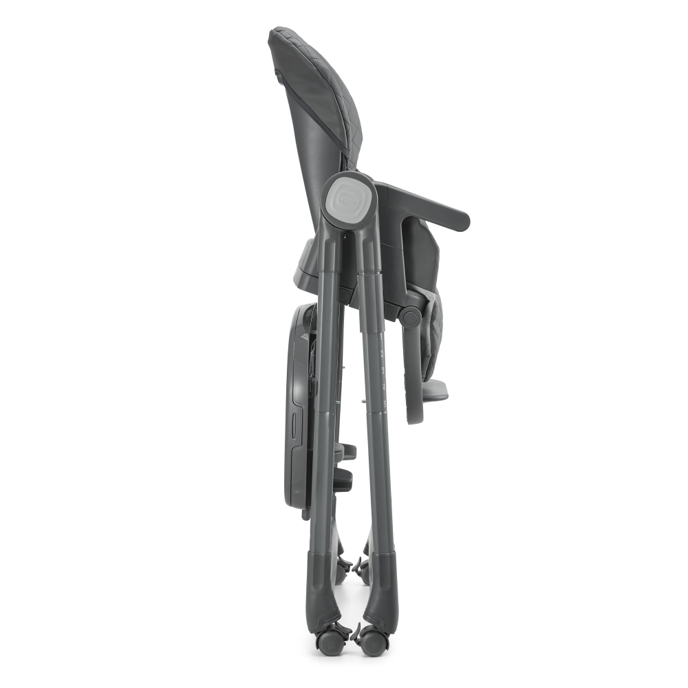 Scaun Kinderkraft Tulo Grey 3-in1 Multifuncțional - imagine 6
