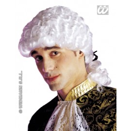 Peruca Cavaler Widmann | Accesorii Carnaval
