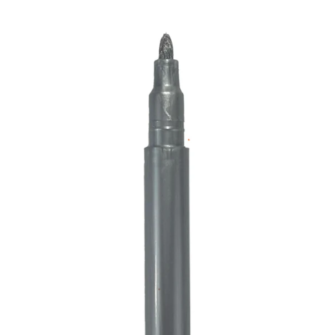 Carioci Metalice Ooly Color Sheen, 12 Culori - imagine 5