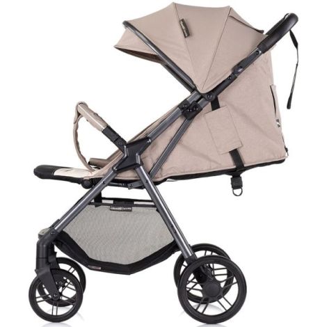 Carucior Sport Chipolino Sparkle - Pliare Compactă - imagine 3
