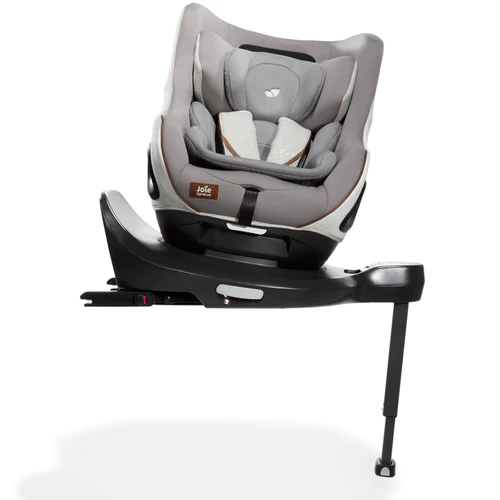 Scaun Auto Joie i-Harbour Signature, Rotativ 40-105 cm - imagine 6