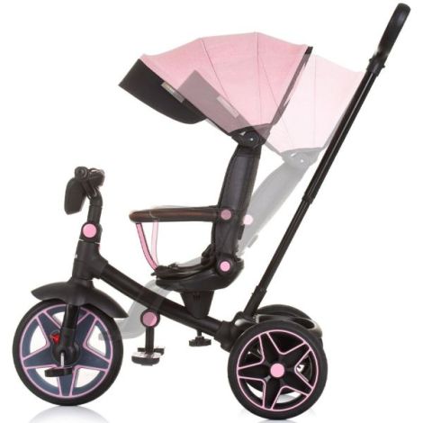 Chipolino Derby - Tricicleta cu sezut reversibil - imagine 4