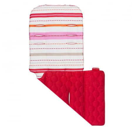 Husă Universală Maclaren Marseilles Stripe Pink