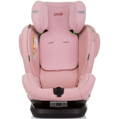 Scaun Auto Chipolino Peak I-Size 0-12 Ani - imagine 3