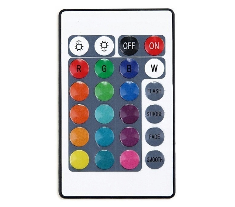 Lampa Veghe Pisicuta Nicekids 15 Culori LED - imagine 6