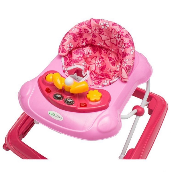 Premergator Educational Ecotoys Roz, Muzical
