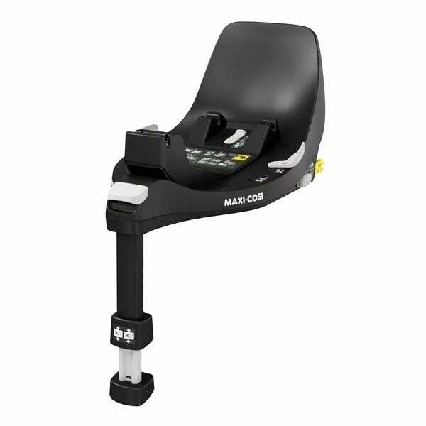 Bază Auto FamilyFix 360 Maxi-Cosi | Rotire 360° Sigură - imagine 12