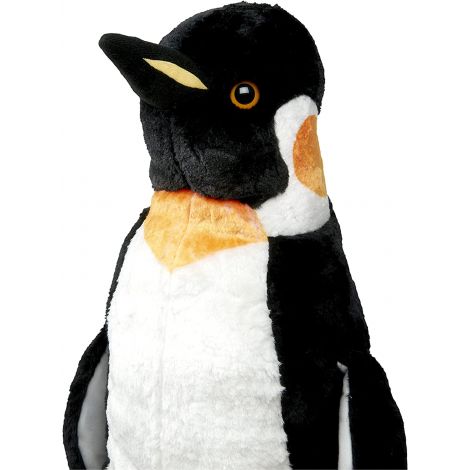 Pinguin Plus Gigant Melissa & Doug - 61cm - imagine 5