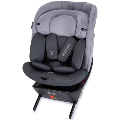 Chipolino Motion I-Size 360° Scaun Auto 0-12 Ani - imagine 11