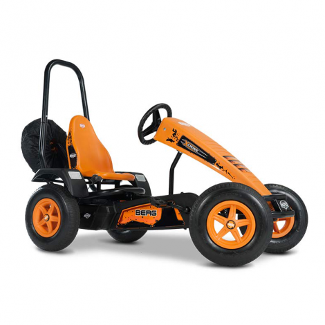 Kart Berg X-Cross BFR | Off-Road și Rezistent - imagine 3