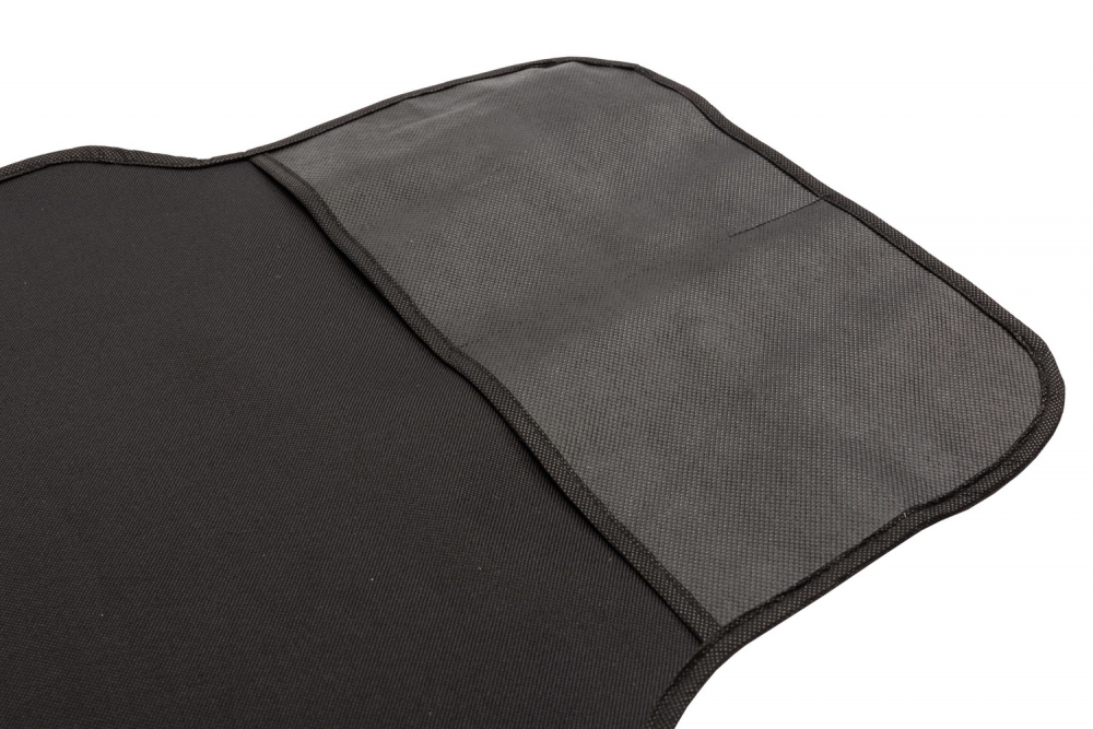 Organizator și Protectie Scaun Auto Caretero Black - imagine 6