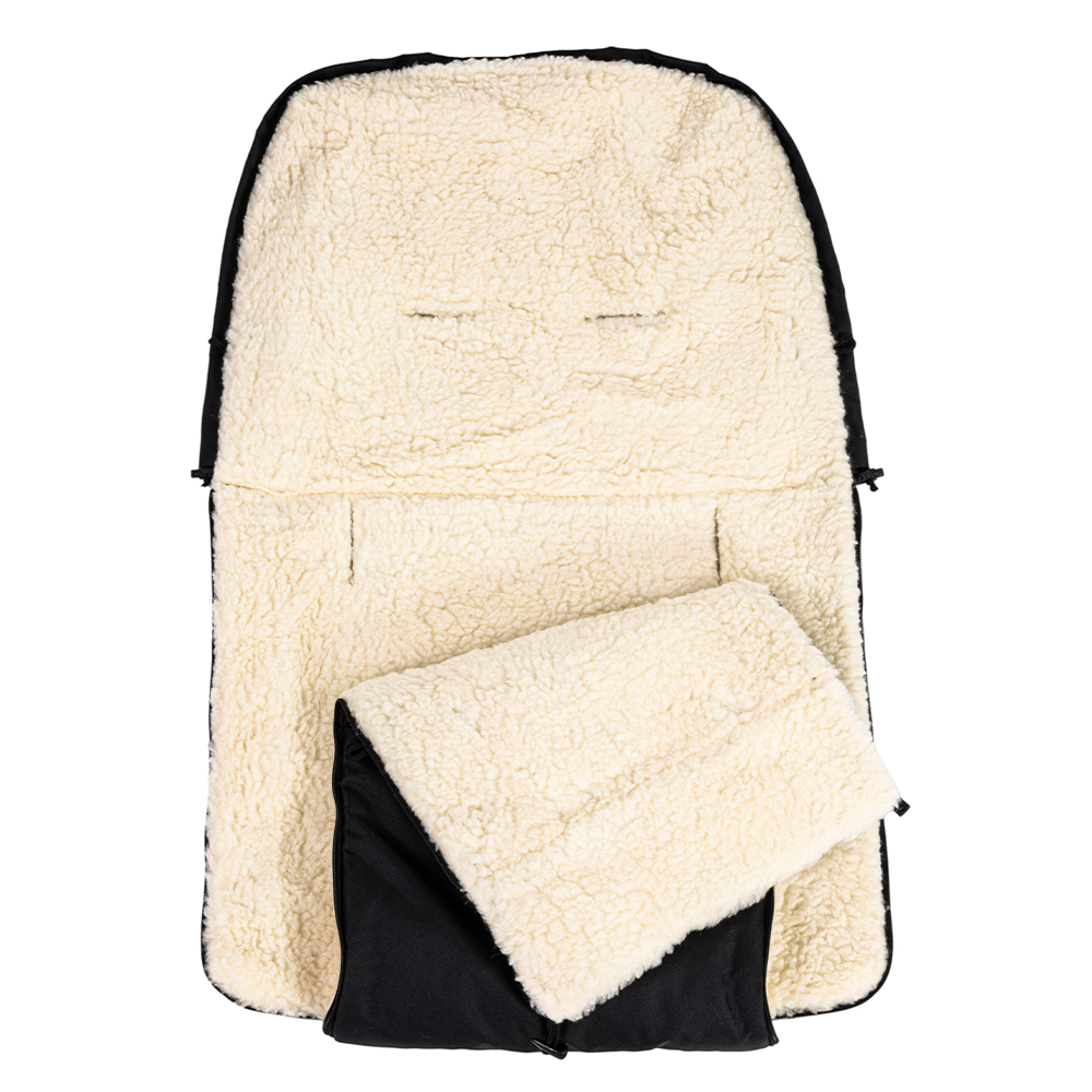Sac Iarna Impermeabil Nativo Lana