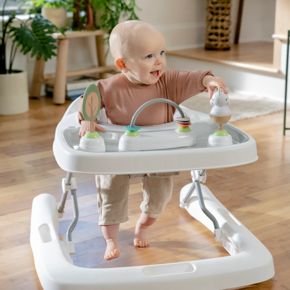 Premergator 3 in 1 Ingenuity Step & Sprout First Forest - imagine 5