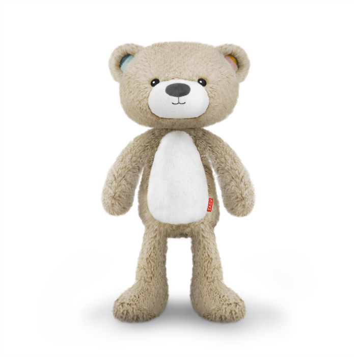 Ursuletul Brody Zazu Kids - Antrenor Somn si Lumina - imagine 2