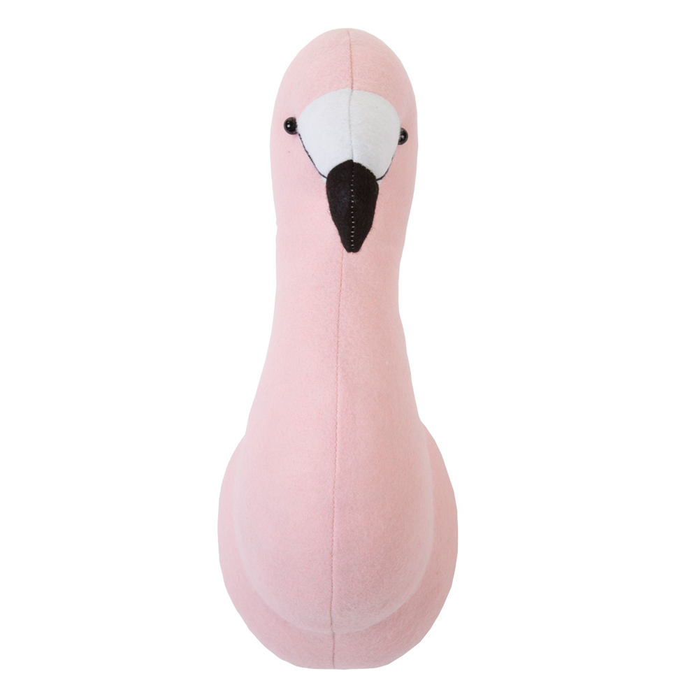 Decorațiune Perete Flamingo Childhome | Design Jungla - imagine 3