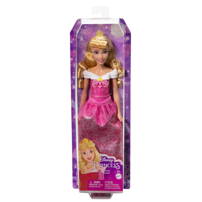 Papusa Printesa Aurora Disney Princess