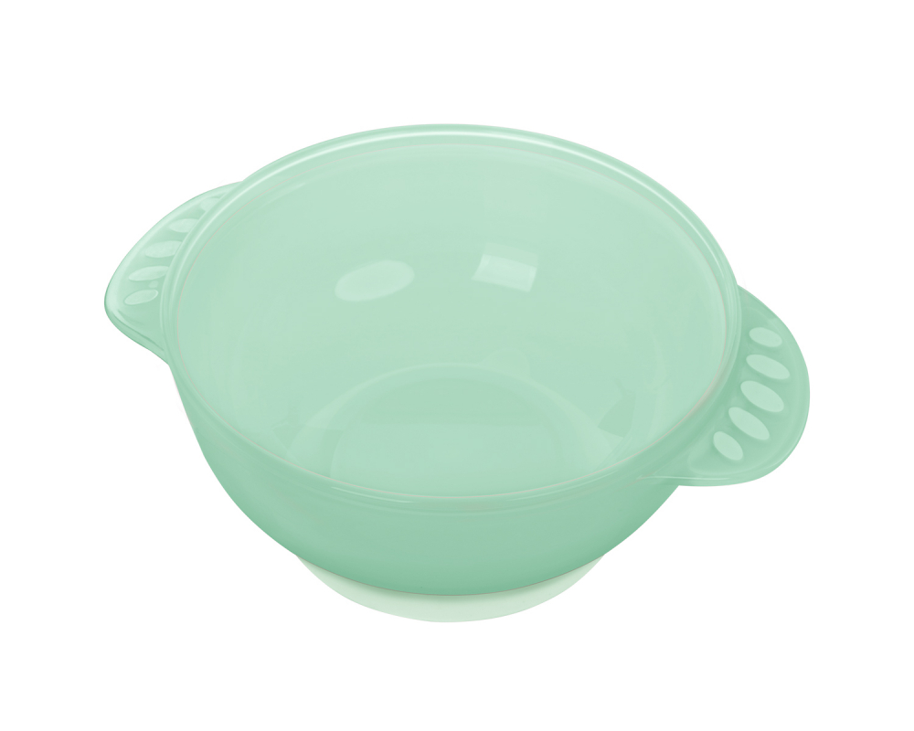 Castron 4in1 KikkaBoo Feed-me-up - Alimentație Ușoară - imagine 2