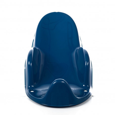 Hamac de baie Thermobaby Atoll Ocean Blue 0-8 luni