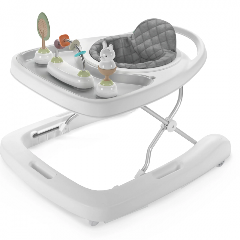 Premergator 3 in 1 Ingenuity Step & Sprout First Forest - imagine 8