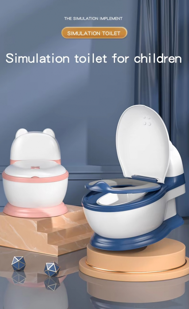 Olita Little Mom Blue | Ergonomică și Confortabilă - imagine 10
