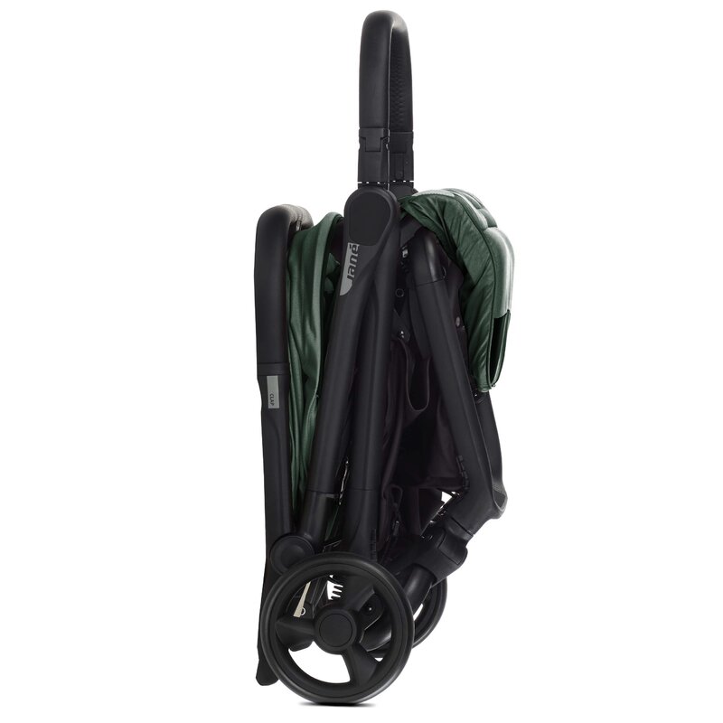 Jane Clap Carucior Compact Calatorii Avion - imagine 3