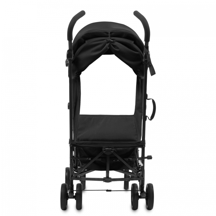Carucior Sport Kidwell Qugar Black - Ușor și Practic - imagine 5