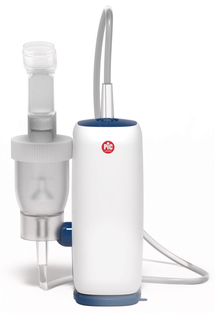 Nebulizator Pic Solution Air Stylo - imagine 4