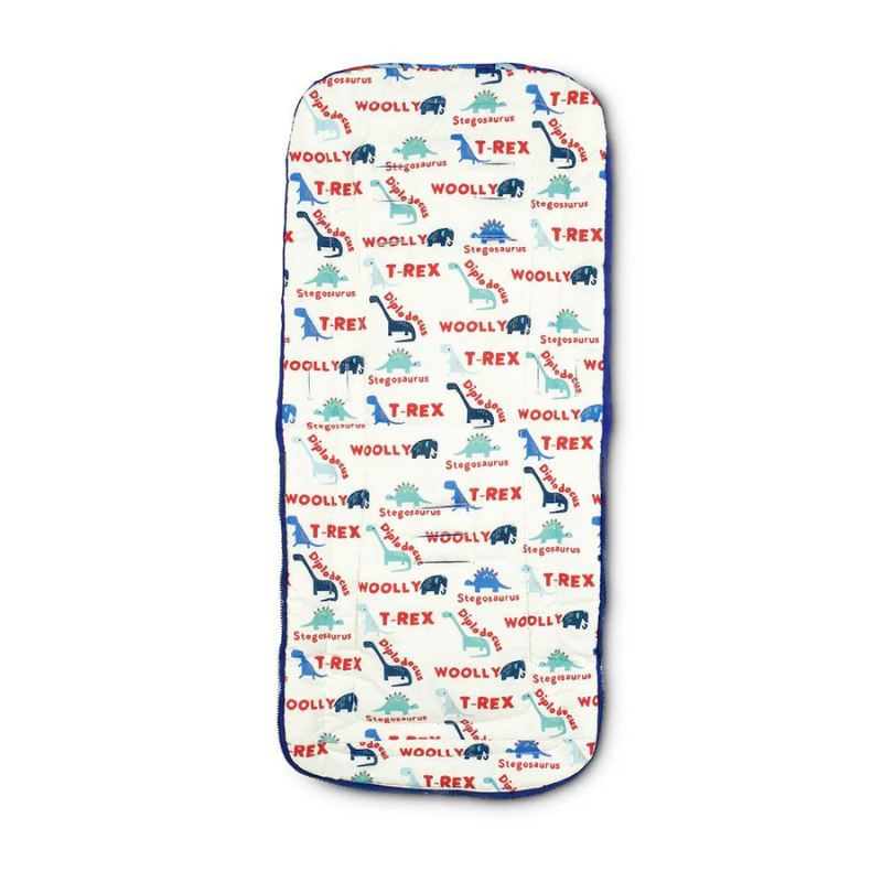 Saculet Cosatto Dino Bright - Confort Max