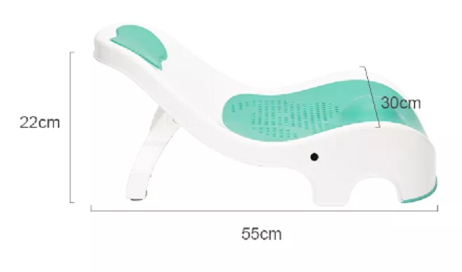 Suport Anatomic Little Mom pentru Cadita - imagine 8