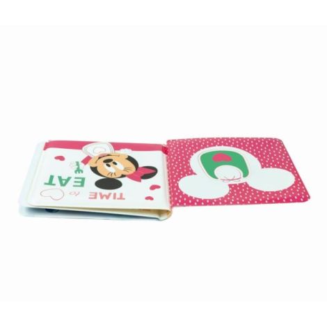 Carticica Disney Clementoni - Dezvoltare Simțuri - imagine 6