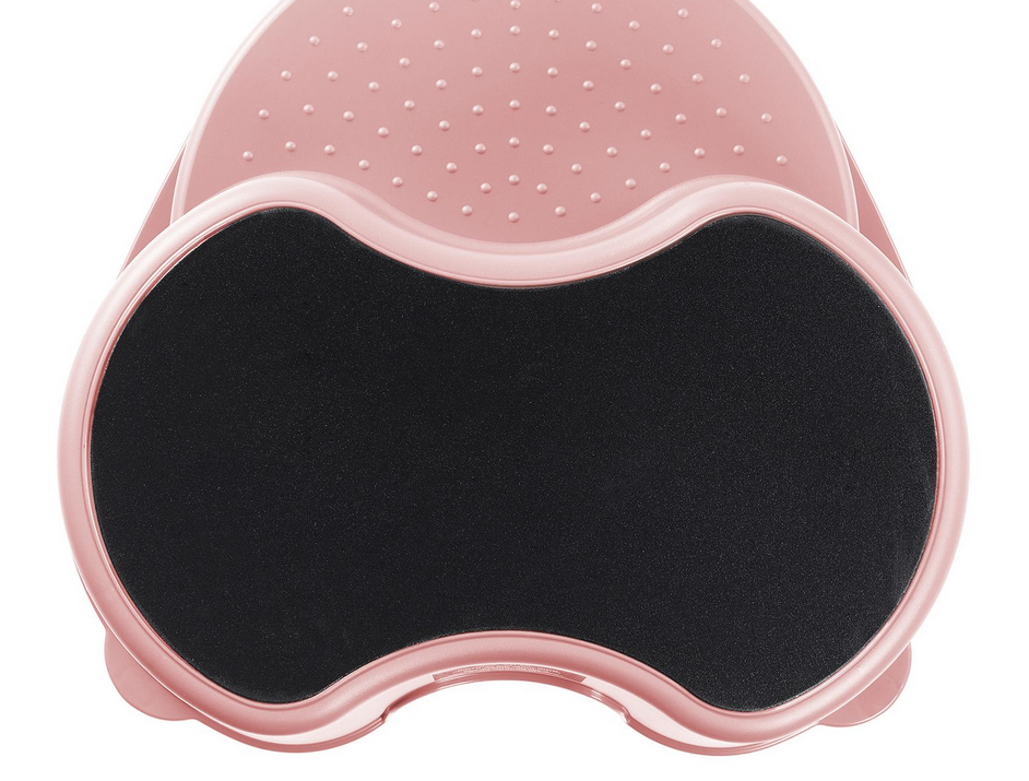 Treapta Lavoar Rotho BabyDesign Soft Rose
