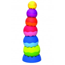 Joc Echilibru Tobbles Neo Fat Brain Toys - imagine 8
