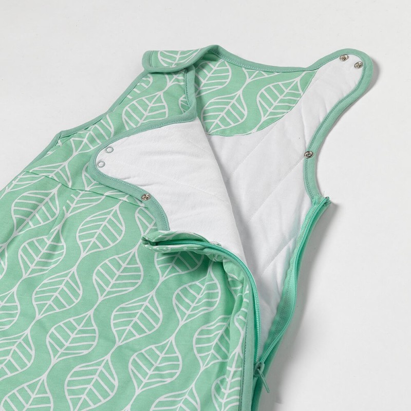 Sac de Dormit Slumbersac Leaves 1.0 Tog - imagine 2