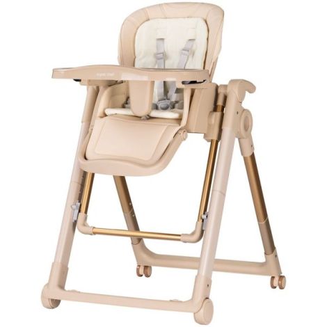 Scaun de masă Chipolino Super Chef 2in1