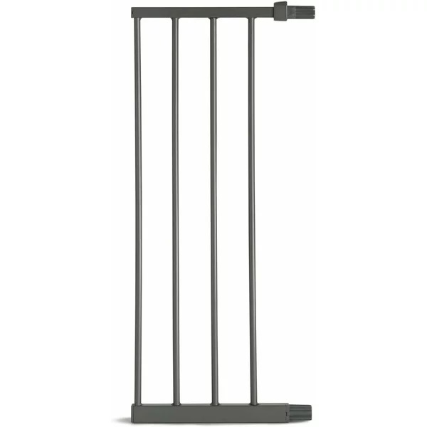 Extensie Munchkin 28 cm Silver, Poartă Siguranță - imagine 5