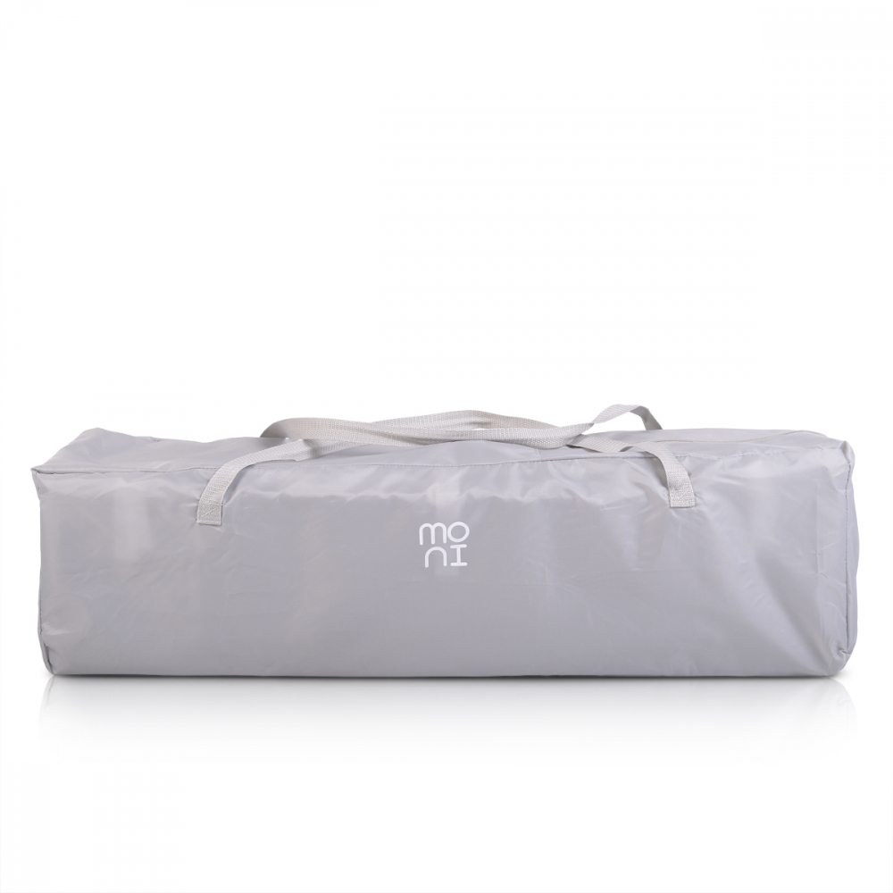Tarc Pliabil Moni Light Pink 93x93 cm - imagine 4