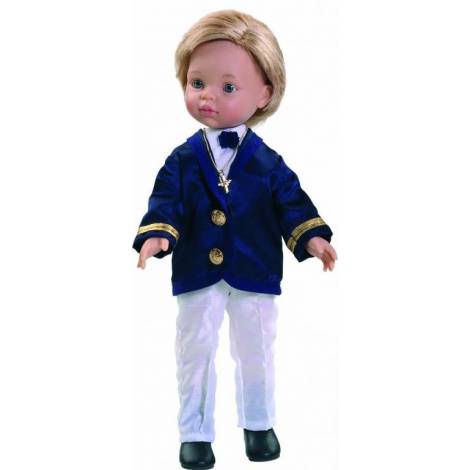 Păpușă Luis Comunión Paola Reina 32 cm