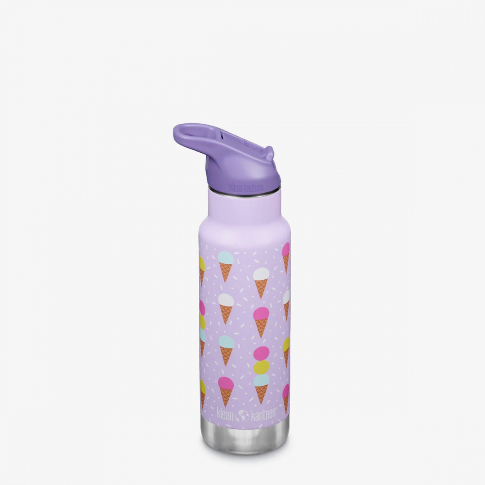 Klean Kanteen termos copii 355ml - imagine 6