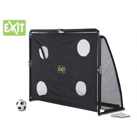 Poarta Fotbal Exit Toys Coppa - Calitate Superioară - imagine 2