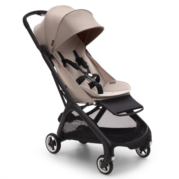 Bugaboo Butterfly Resigilat - Ultra Compact