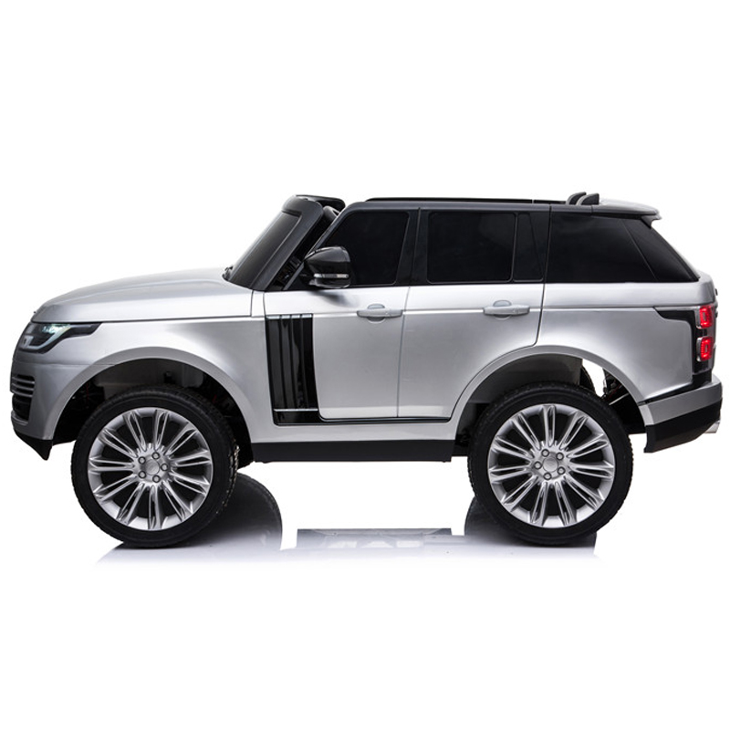 Masinuta Electrica Range Rover 12V, 2 Locuri - imagine 2