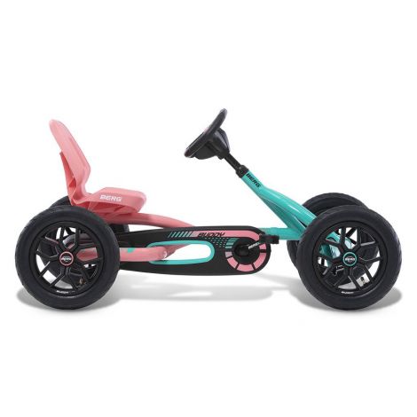 Kart BERG Buddy Lua, BFR, 3-8 Ani - imagine 6