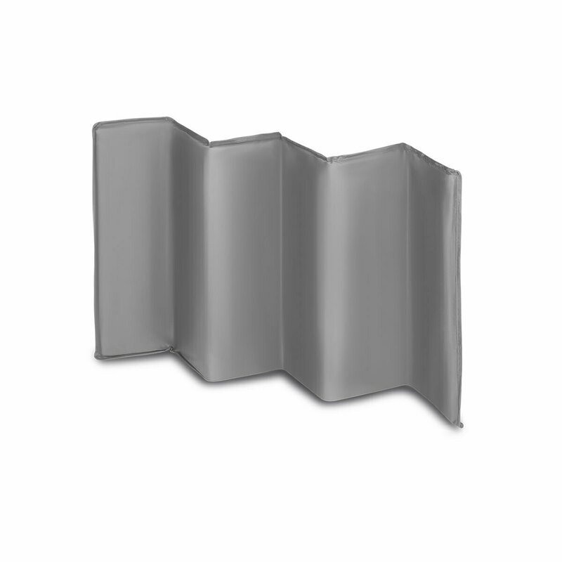 Patut Plier Stefi Lionelo Grey, 2 Roti - imagine 7